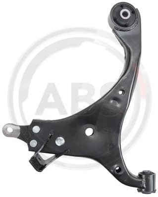 Control/Trailing Arm, wheel suspension 211457