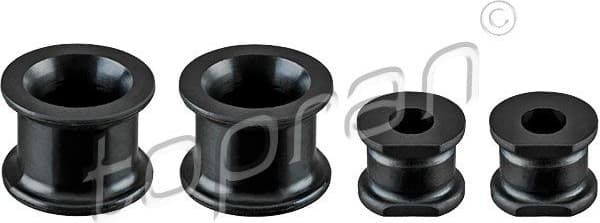 Repair Kit, stabiliser coupling rod 401 701