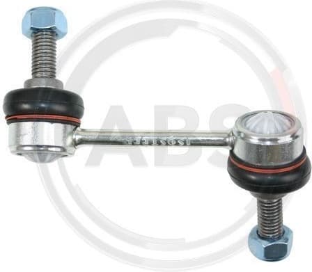 Link/Coupling Rod, stabiliser bar 260491