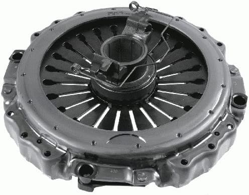 Clutch Pressure Plate 3483 034 035