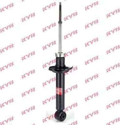 Shock Absorber Excel-G 341283