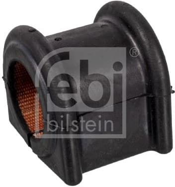 Mounting, stabiliser bar 109348