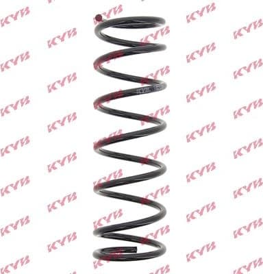 Suspension Spring K-Flex RC5381