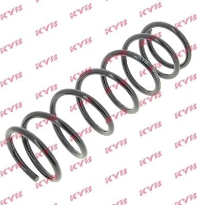 Suspension Spring K-Flex RC5381 - image 2