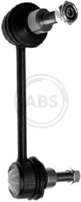 Link/Coupling Rod, stabiliser bar 260240