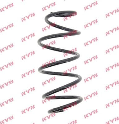 Suspension Spring K-Flex RA3366
