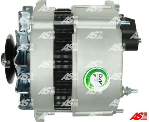 Alternator AS A4013 - image 4