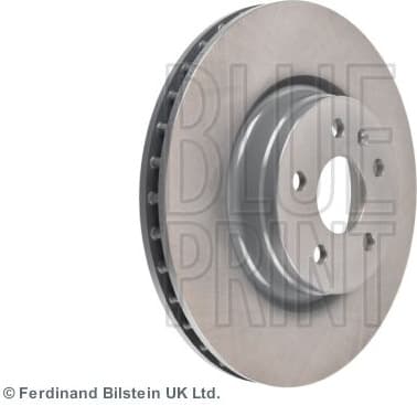 Brake Disc ADA104378 - image 2