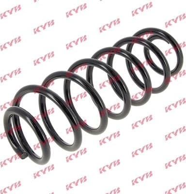 Suspension Spring K-Flex RH6337 - image 2