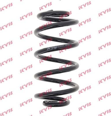 Suspension Spring K-Flex RX6364