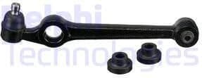 Control/Trailing Arm, wheel suspension TC3286