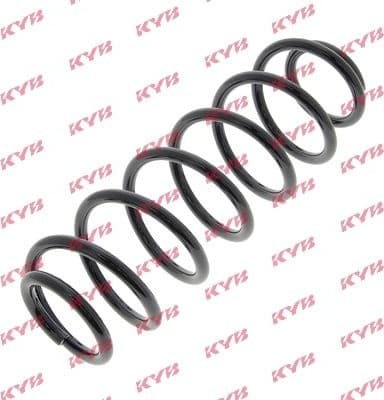 Suspension Spring K-Flex RH5498