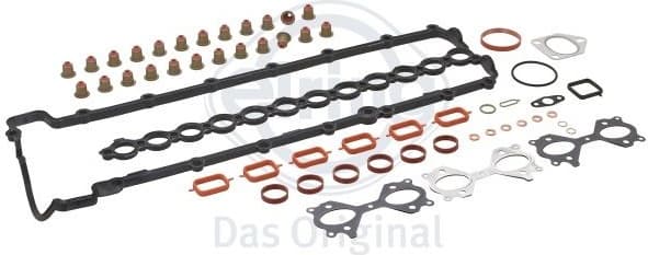 Gasket Kit, cylinder head 157.570