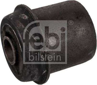 Bushing, axle beam 170091