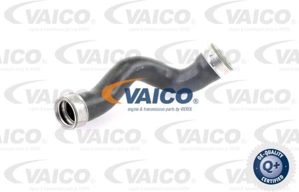 Charge Air Hose Q+, original equipment manufacturer quality V301779