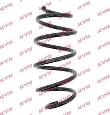 Suspension Spring K-Flex RH3511