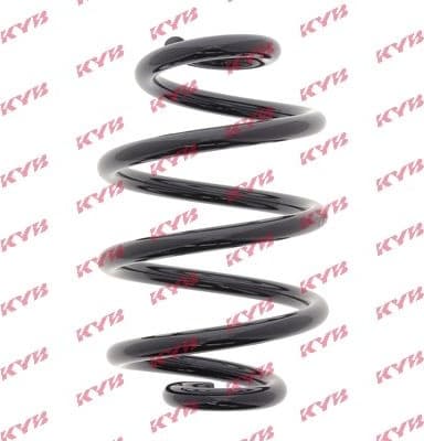 Suspension Spring K-Flex RH6776
