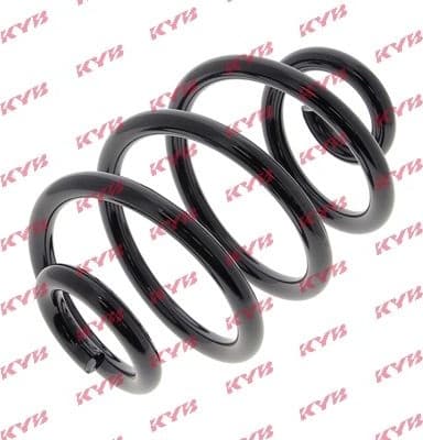 Suspension Spring K-Flex RH6776 - image 2