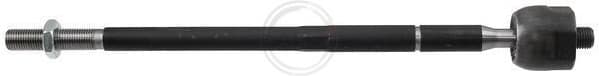 Inner Tie Rod 240529