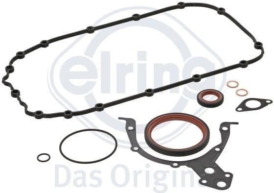 Gasket Kit, crankcase 457.930
