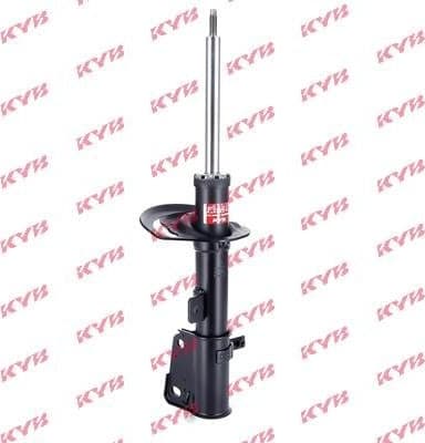 Shock Absorber Excel-G 339248