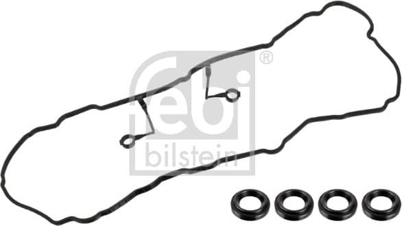 Gasket Set, cylinder head cover 108338