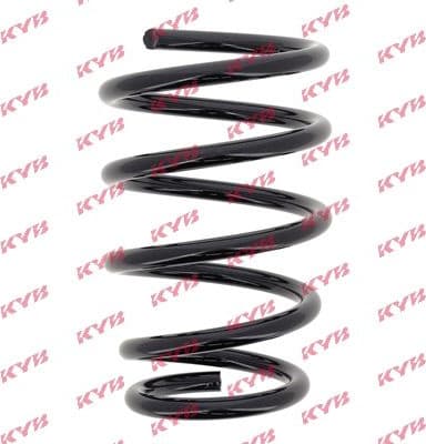 Suspension Spring K-Flex RC5040