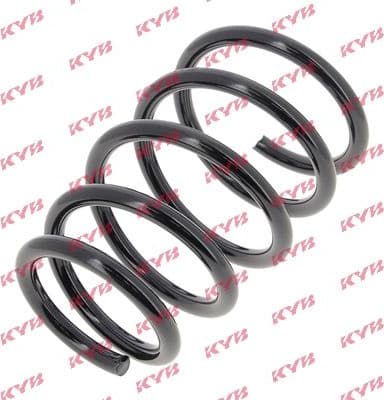 Suspension Spring K-Flex RC5040 - image 2