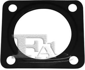 Gasket, charger 433514