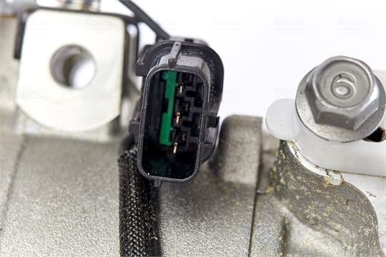 Compressor, air conditioning ** FIRST FIT ** 890643 - image 6