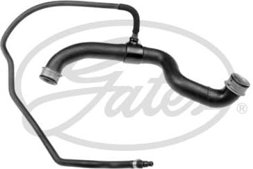 Radiator Hose 05-2780