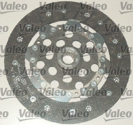 Clutch Kit KIT2P 826496 - image 3