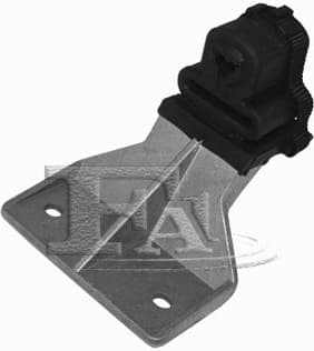 Mount, exhaust system 213947