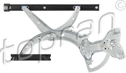 Window Regulator 110556