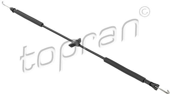 Cable Pull, door release 109450
