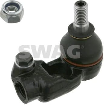 Tie Rod End 40710009