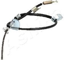 Cable Pull, parking brake 131-02-2066R