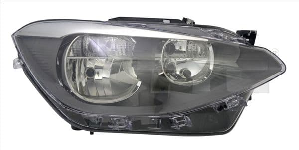 Headlight 20-14071-05-9