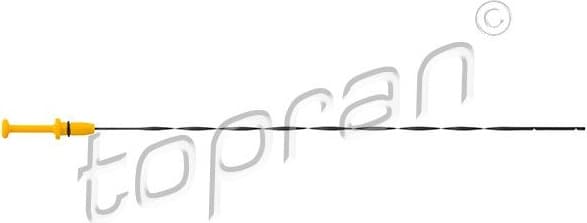 Oil Dipstick 723 597