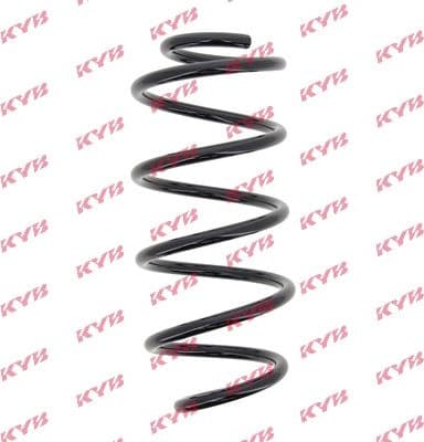 Suspension Spring K-Flex RA3362
