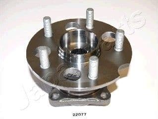 Wheel Hub KK22077 - image 5