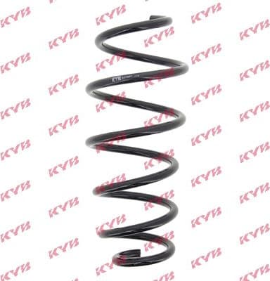 Suspension Spring K-Flex RA3961