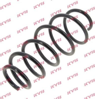 Suspension Spring K-Flex RA3961 - image 2