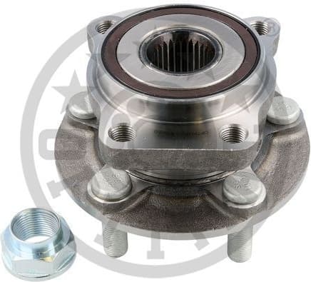 Wheel Bearing Kit 971751