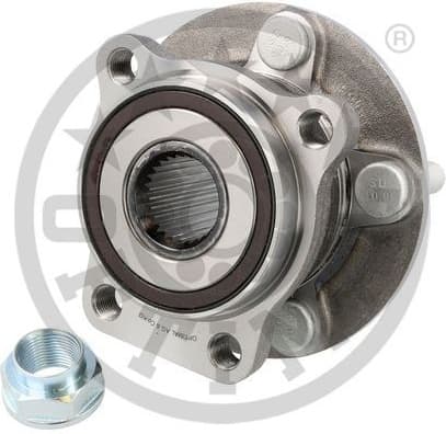 Wheel Bearing Kit 971751 - image 3