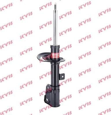 Shock Absorber Excel-G 339247