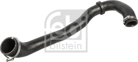 Charge Air Hose 170306