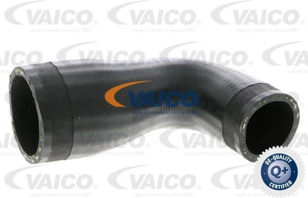 Charge Air Hose Q+, original equipment manufacturer quality V102911