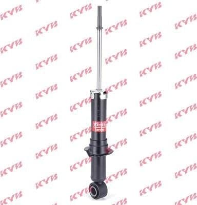 Shock Absorber Excel-G 341363