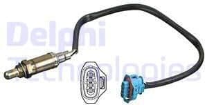 Oxygen Sensor ES11089-12B1